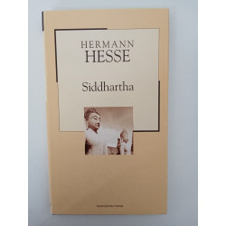 Siddharta - Herman Hesse