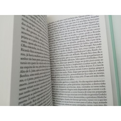 O ano da morte de Ricardo Reis - José Saramago