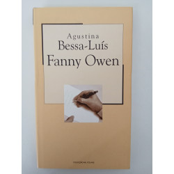 Fanny Owen - Agustina Bessa-Luís
