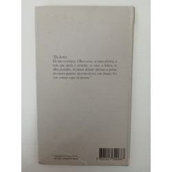 Olhos azuis, cabelo preto - Marguerite Duras