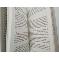 Olhos azuis, cabelo preto - Marguerite Duras