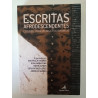 Escritas Afrodescendentes: Estudos, entrevistas e testemunhos