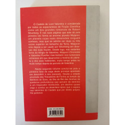 O Castelo de Lord Valentine 2 - Robert Silverberg