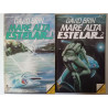 Maré alta estelar (2 vols.) - David Brin