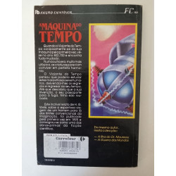 A máquina do tempo - H. G. Wells