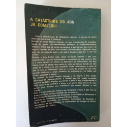 Os nossos filhos serão mutantes - Bob Stickgold e Mark Noble