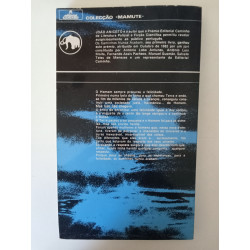 Os caminhos nunca acabam - João Aniceto