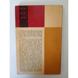 O Acidente - Friedrich Dürrenmatt