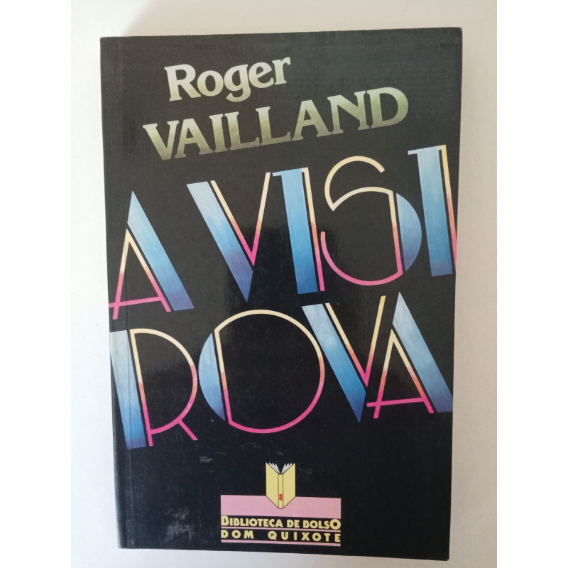 A Visirova - Roger Vailland
