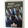 A Visirova - Roger Vailland