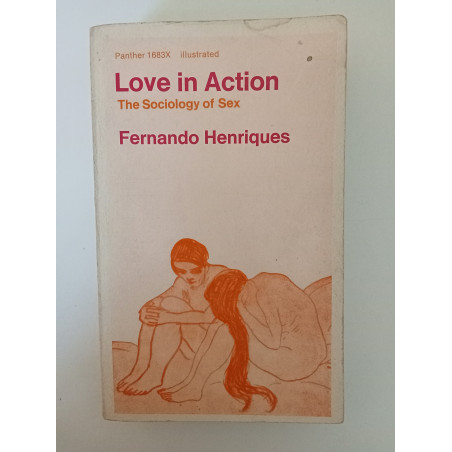 Love in Action - Fernando Henriques
