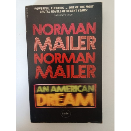 An American dream - Norman Mailer