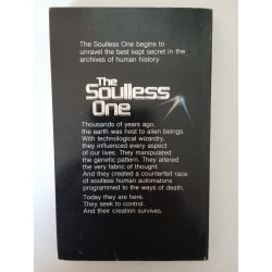 The soulness one - Mark L. Prophet