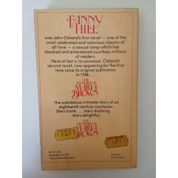 The memoirs of Maria Brown - John Cleland