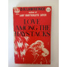 Love among the haystacks - D. H. Lawrence