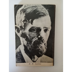 Love among the haystacks - D. H. Lawrence