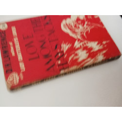 Love among the haystacks - D. H. Lawrence