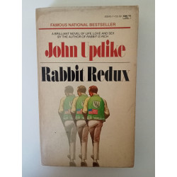 Rabbit Redux - John Updike