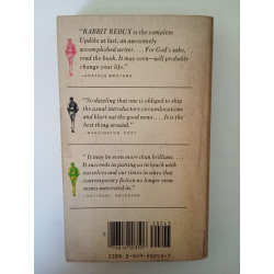Rabbit Redux - John Updike