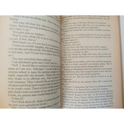 The destinies of Darcy Dancer, Gentleman - J. P. Donleavy