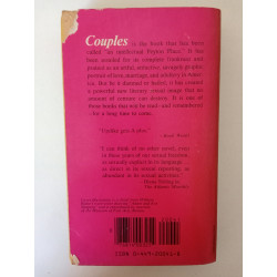 Couples - John Updike