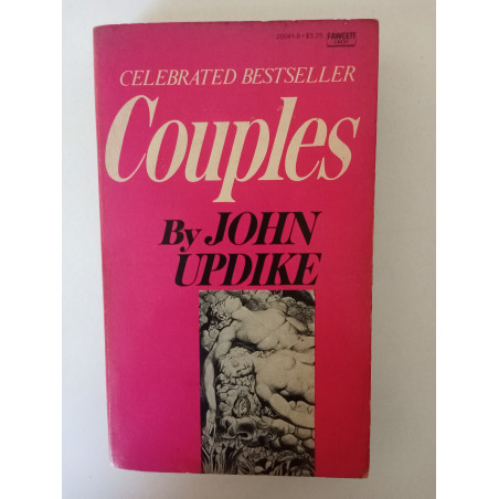 Couples - John Updike
