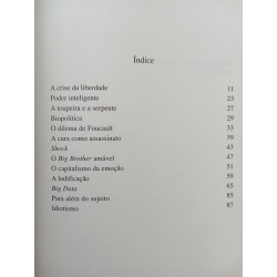 Psicopolítica - Byung-Chul Han