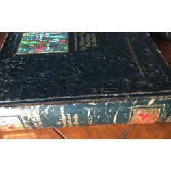 Ferreira de Castro - As maravilhas artísticas do mundo (2 vols.)