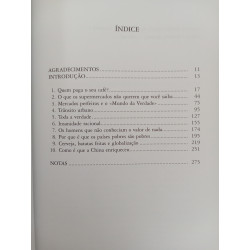 O Economista disfarçado - Tim Halford
