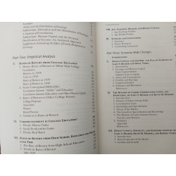 Human Capital - Gary S. Becker