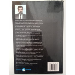 Probabilidades e Estatística Vol. 1 - F. Galvão de Mello