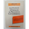 A formação da Matemática contemporânea - Jean Dieudonné
