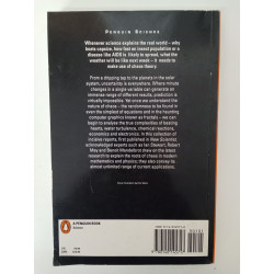 The new scientist guide to Chaos - Nina Hall (ed.)