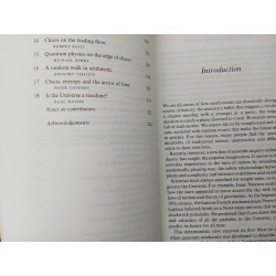 The new scientist guide to Chaos - Nina Hall (ed.)