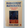 Management Mathematics - Peter Sprent