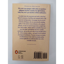 Management Mathematics - Peter Sprent