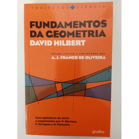 Fundamentos da Geometria - David Hilbert