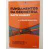 Fundamentos da Geometria - David Hilbert