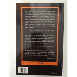 Fundamentos da Geometria - David Hilbert