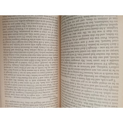 A start in life - Alan Sillitoe