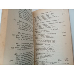 Everyman and Medieval Miracle Plays - A. C. Cawley (ed.)