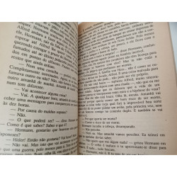 Noite da Suástica - Katharine Burdekin