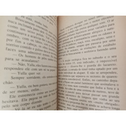 A dama de couro - Michel Grimaud