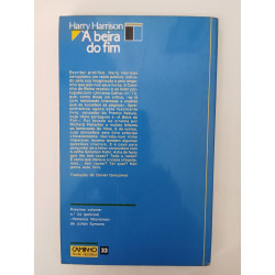 À beira do fim - Harry Harrison