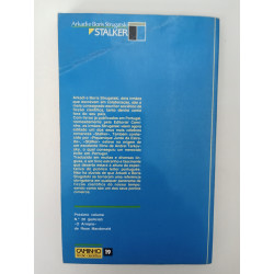 Stalker - Arkadi e Boris Strugatski