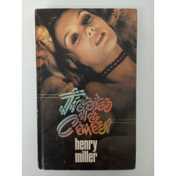 Henry Miller - Trópico de Câncer