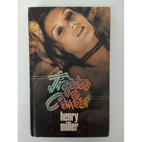 Henry Miller - Trópico de Câncer