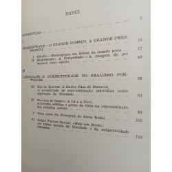 Liberdade e subjectividade no Realismo - Álvaro Pina