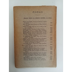 Jardim da Europa - Procópio de Oliveira