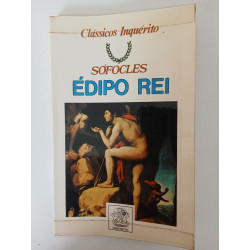 Édipo Rei - Sófocles
